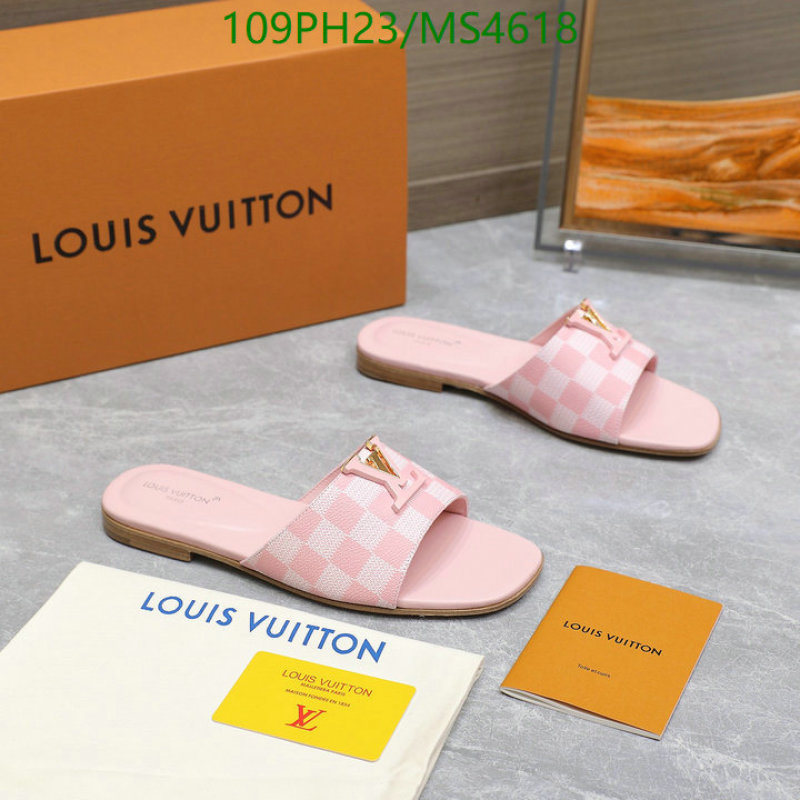 LV-Women Shoes Code: MS4618 $: 109USD-Yupoo.ru - Copybrand.Team photo album LV-Women Shoes Code: MS4618 $: 109USD