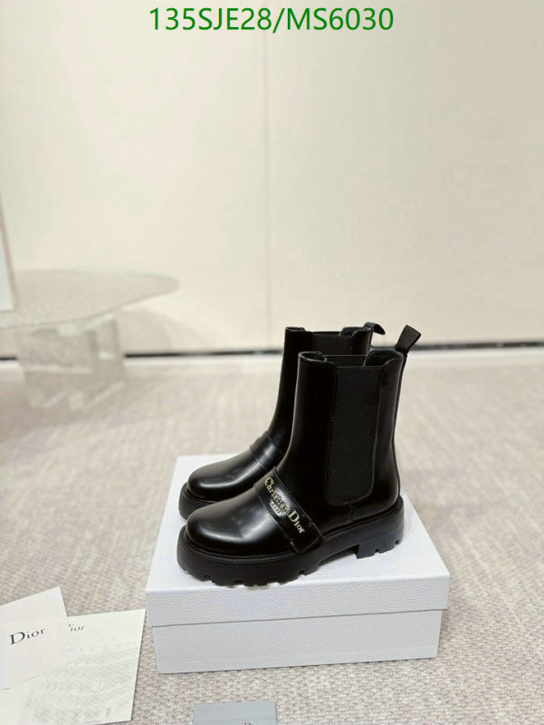 Boots-Women Shoes Code: MS6030 $: 135USD