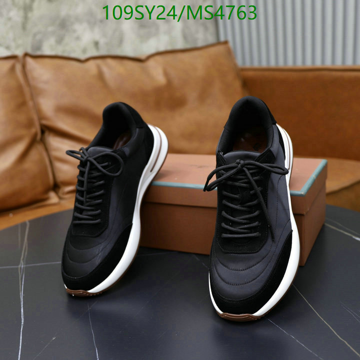 Loro Piana-Men shoes Code: MS4763 $: 109USD