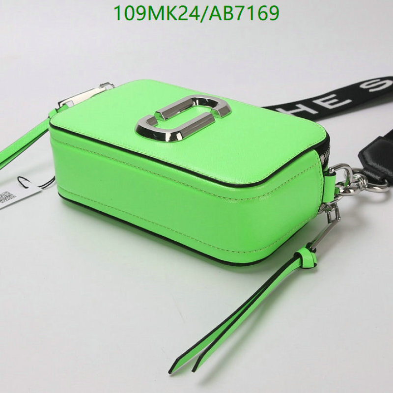 Marc Jacobs-Bag-Mirror Quality Code: AB7169 $: 109USD