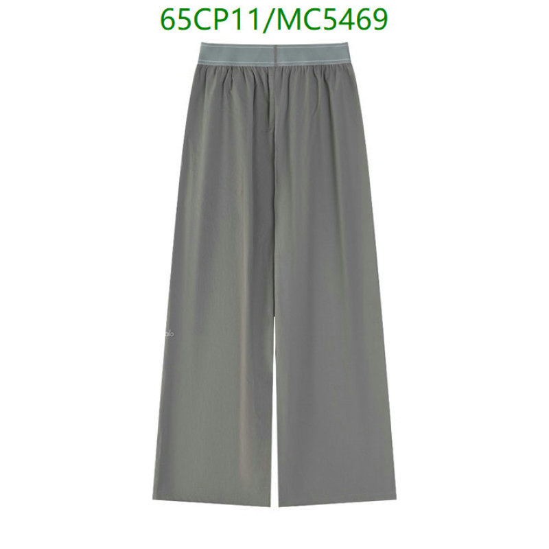 Alo Yoga-Clothing Code: MC5469 $: 65USD