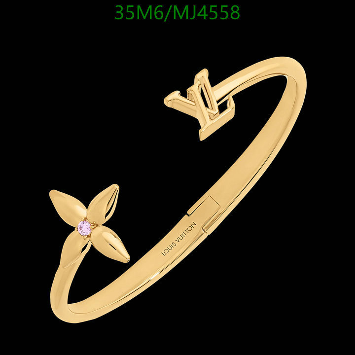 LV-Jewelry Code: MJ4558 $: 35USD