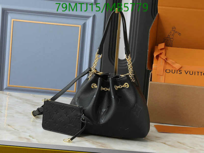 LV-Bag-4A Quality Code: MB5779 $: 79USD