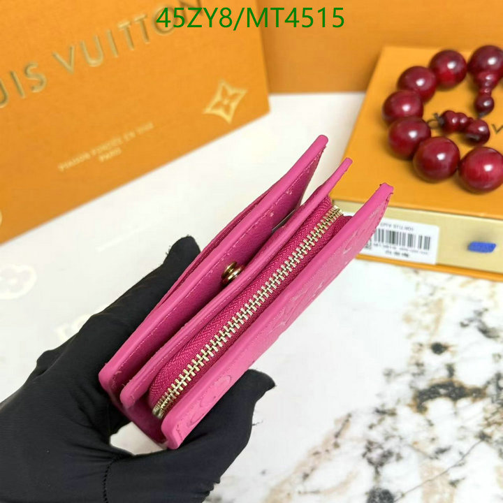 LV-Wallet-4A Quality Code: MT4515 $: 45USD