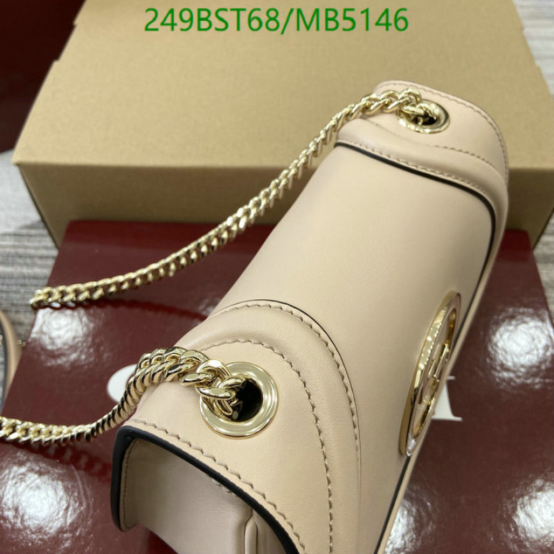 Gucci-Bag-Mirror Quality Code: MB5146 $: 249USD