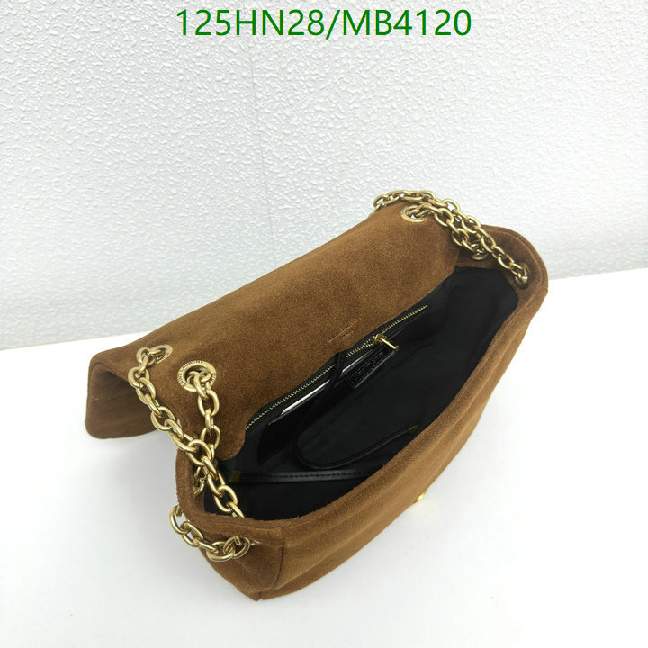 YSL-Bag-4A Quality Code: MB4120 $: 125USD