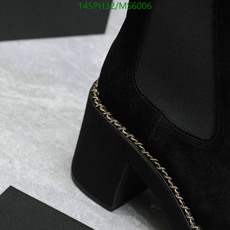 Boots-Women Shoes Code: MS6006 $: 145USD