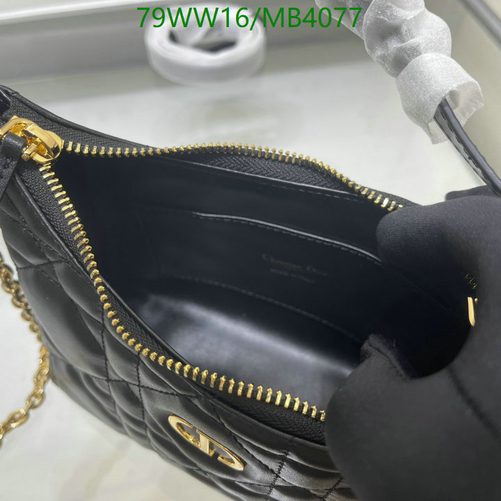 Dior-Bag-4A Quality Code: MB4077 $: 79USD