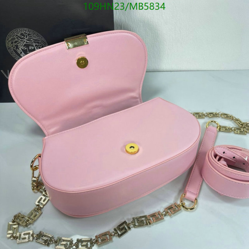 Versace-Bag-4A Quality Code: MB5834 $: 109USD
