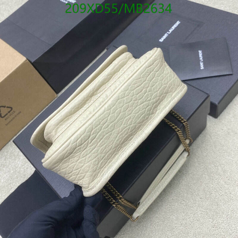 YSL-Bag-Mirror Quality Code: MB2634 $: 209USD