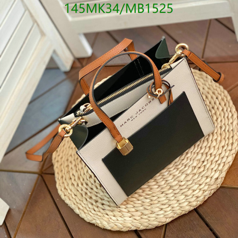 Marc Jacobs-Bag-Mirror Quality Code: MB1525 $: 145USD