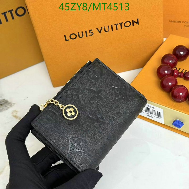 LV-Wallet-4A Quality Code: MT4513 $: 45USD