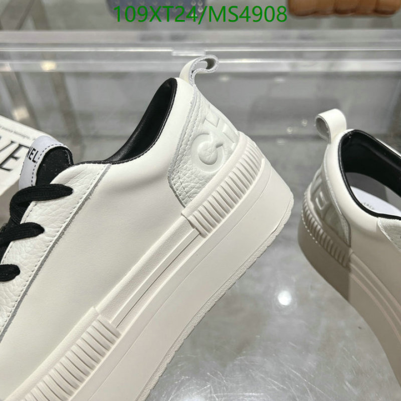Chanel-Women Shoes Code: MS4908 $: 109USD