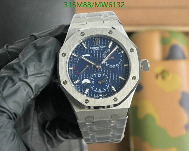 Audemars Piguet-Watch-Mirror Quality Code: MW6132 $: 315USD