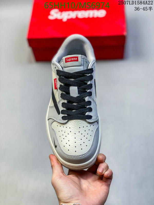 Supreme-Women Shoes Code: MS6974 $: 65USD