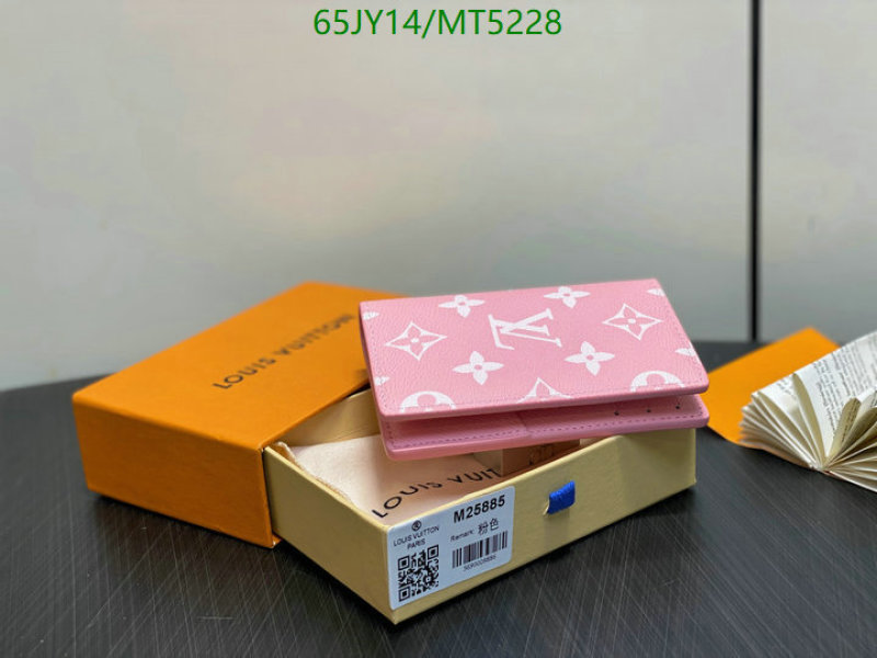 LV-Wallet Mirror Quality Code: MT5228 $: 65USD