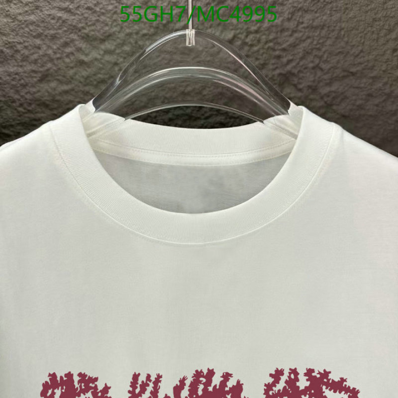Dior-Clothing Code: MC4995 $: 55USD