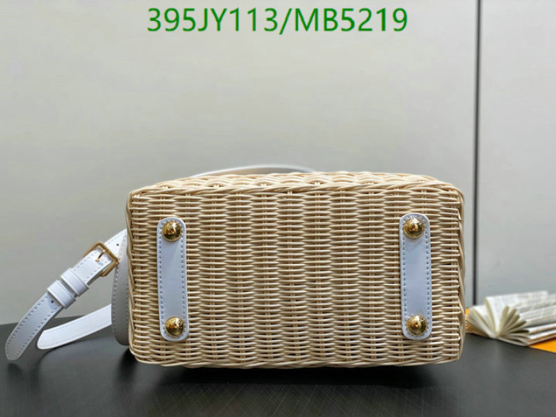 LV-Bag-Mirror Quality Code: MB5219 $: 395USD