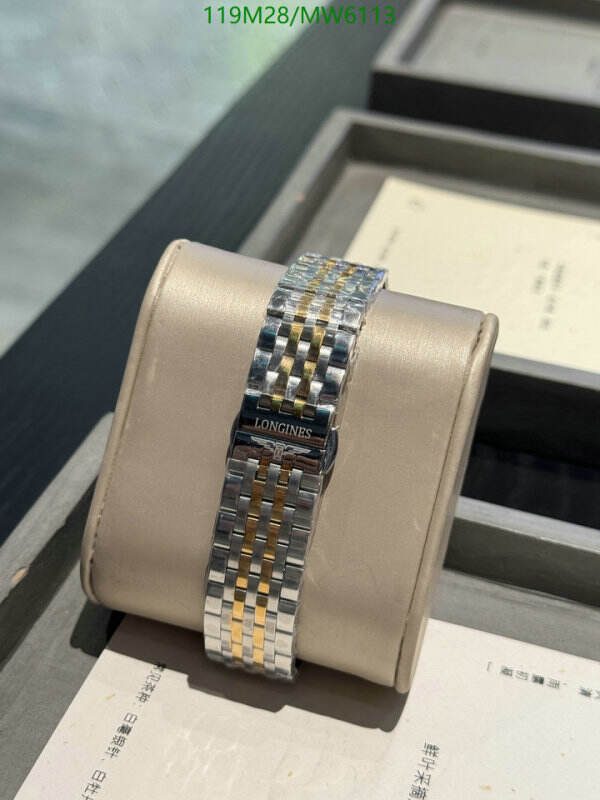 LONGINES-Watch-4A Quality Code: MW6113 $: 119USD