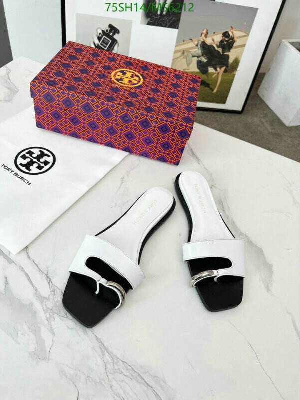 Tory Burch-Women Shoes Code: MS6212 $: 75USD