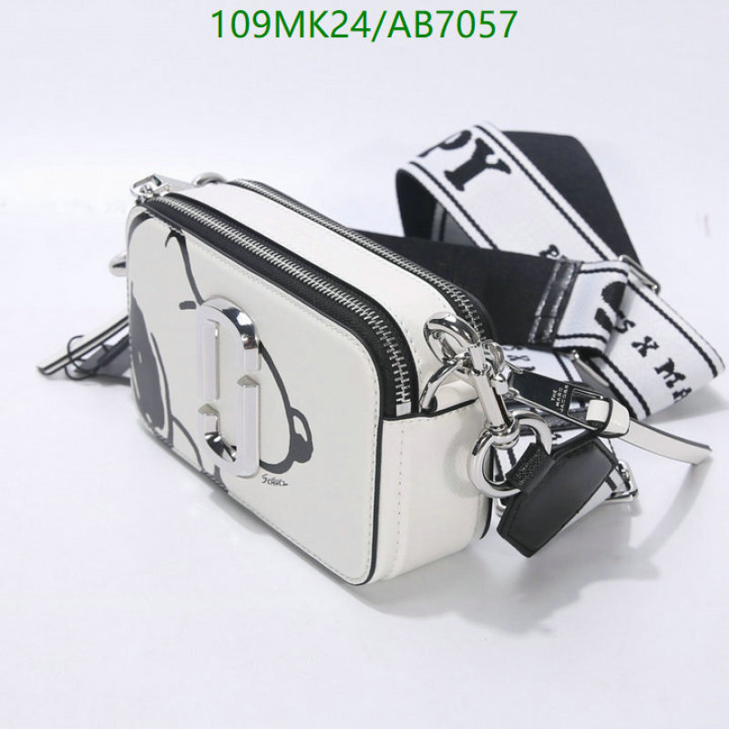 Marc Jacobs-Bag-Mirror Quality Code: AB7057 $: 109USD