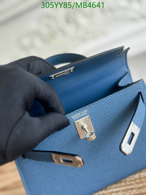 Hermes-Bag-Mirror Quality Code: MB4641 $: 305USD