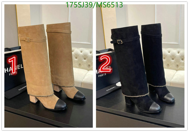 Boots-Women Shoes Code: MS6513 $: 175USD