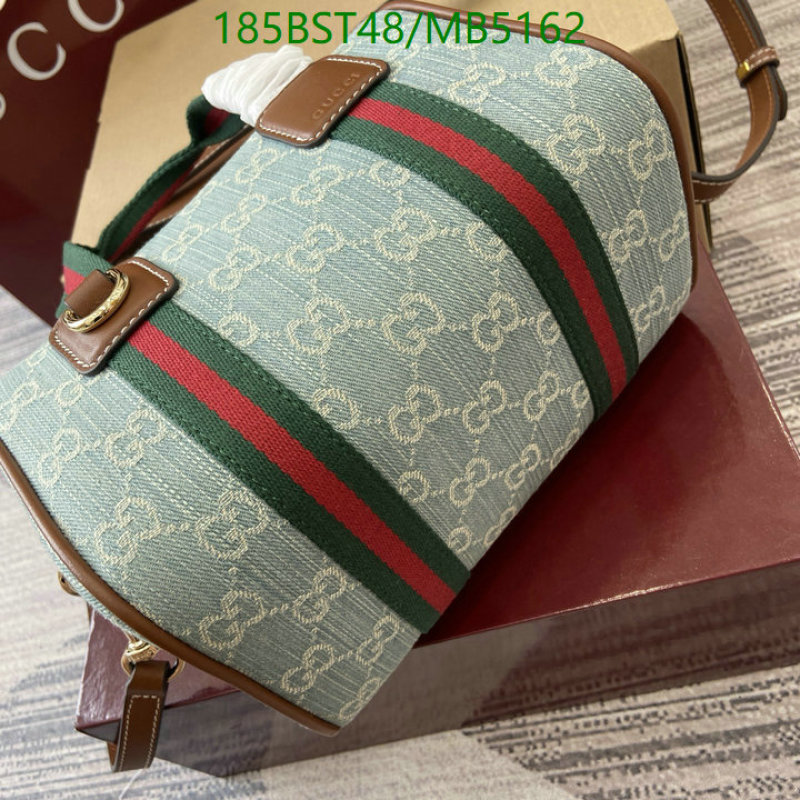 Gucci-Bag-Mirror Quality Code: MB5162 $: 185USD