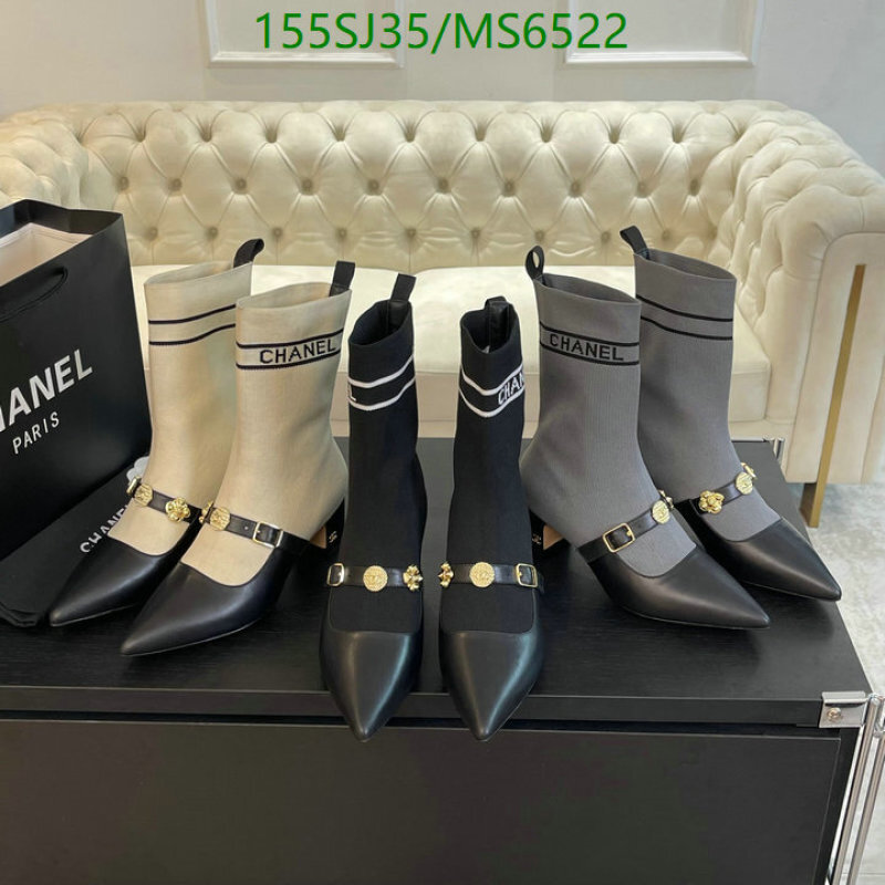Boots-Women Shoes Code: MS6522 $: 155USD