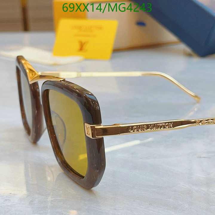 LV-Glasses Code: MG4243 $: 69USD