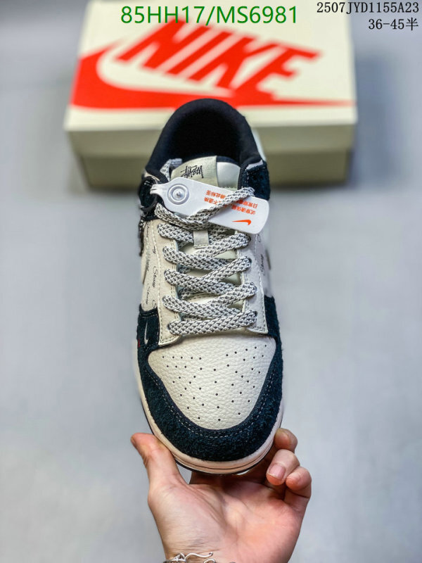 Nike-Men shoes Code: MS6981 $: 85USD