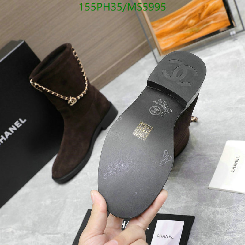 Boots-Women Shoes Code: MS5995 $: 155USD