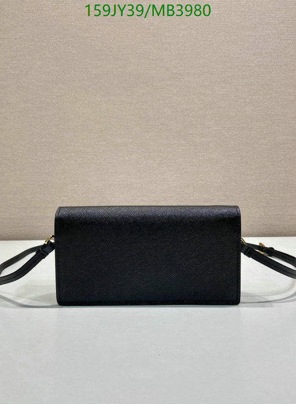 Prada-Bag-Mirror Quality Code: MB3980 $: 159USD