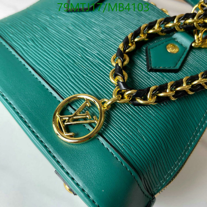 LV-Bag-4A Quality Code: MB4103 $: 79USD-Yupoo.ru - Copybrand.Team photo album LV-Bag-4A Quality Code: MB4103 $: 79USD