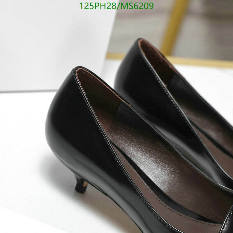 The Row-Women Shoes Code: MS6209 $: 125USD