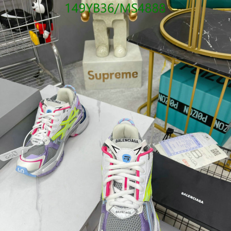 Balenciaga-Men shoes Code: MS4888-Yupoo.ru - Copybrand.Team photo album Balenciaga-Men shoes Code: MS4888