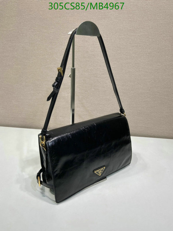 Prada-Bag-Mirror Quality Code: MB4967 $: 305USD