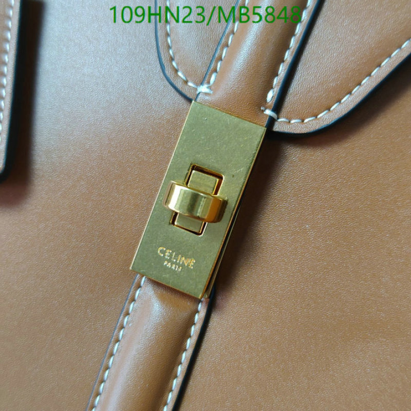 Celine-Bag-4A Quality Code: MB5848 $: 109USD