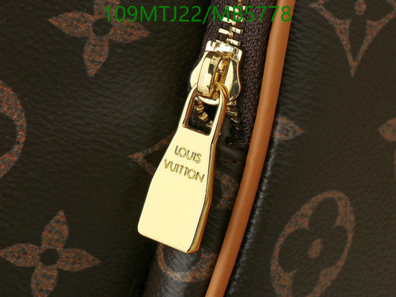 LV-Bag-4A Quality Code: MB5778 $: 109USD