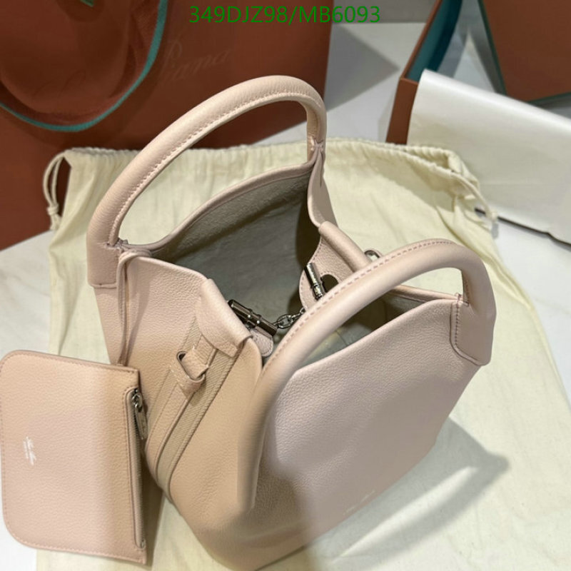 Loro Piana-Bag-Mirror Quality Code: MB6093 $: 349USD