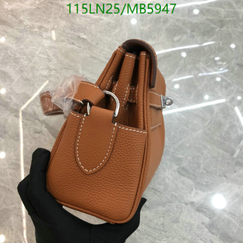 Hermes-Bag-4A Quality Code: MB5947 $: 115USD