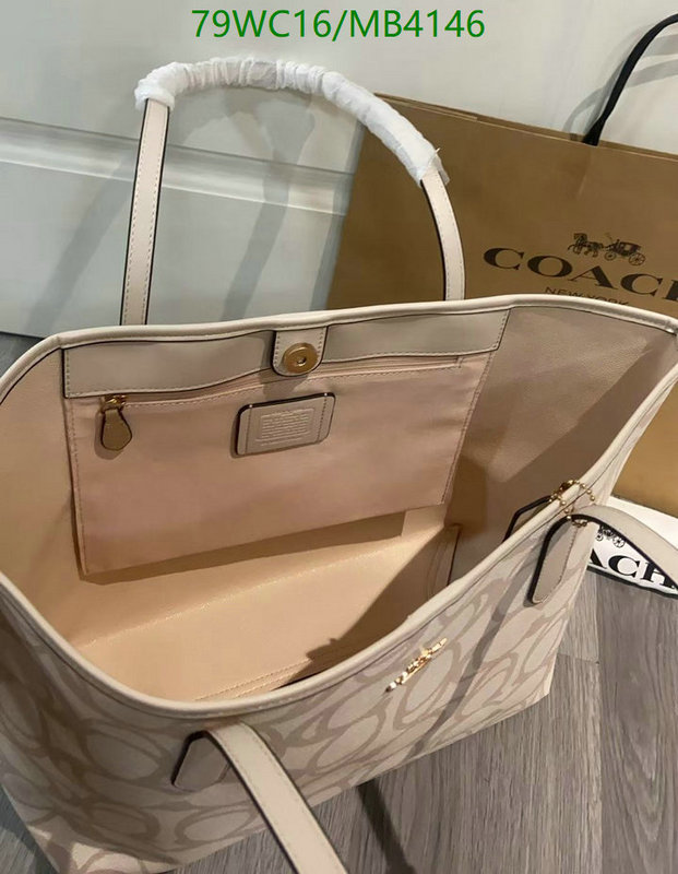 Coach-Bag-4A Quality Code: MB4146 $: 79USD
