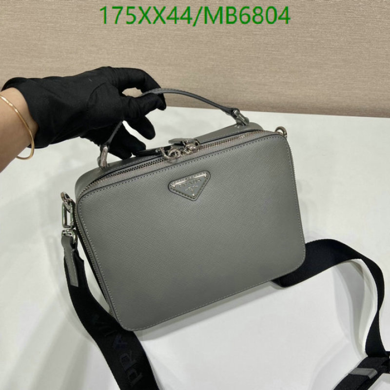 Prada-Bag-Mirror Quality Code: MB6804 $: 175USD