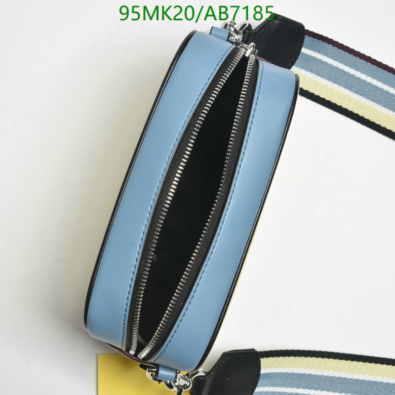 Marc Jacobs-Bag-Mirror Quality Code: AB7185 $: 95USD