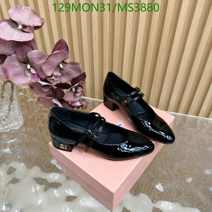 Miu Miu-Women Shoes Code: MS3880 $: 129USD-Yupoo.ru - Copybrand.Team photo album Miu Miu-Women Shoes Code: MS3880 $: 129USD