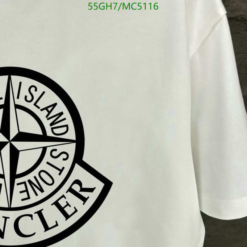 Moncler-Clothing Code: MC5116 $: 55USD