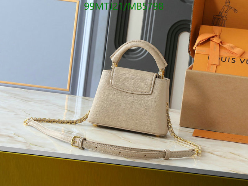 LV-Bag-4A Quality Code: MB5798 $: 99USD