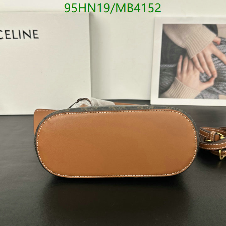 Celine-Bag-4A Quality Code: MB4152 $: 95USD