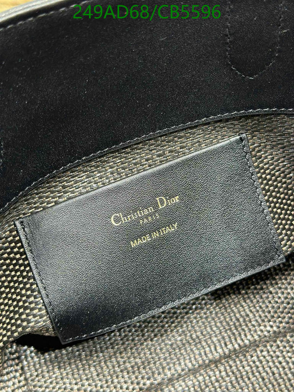 Dior-Bag-Mirror Quality Code: CB5596 $: 249USD