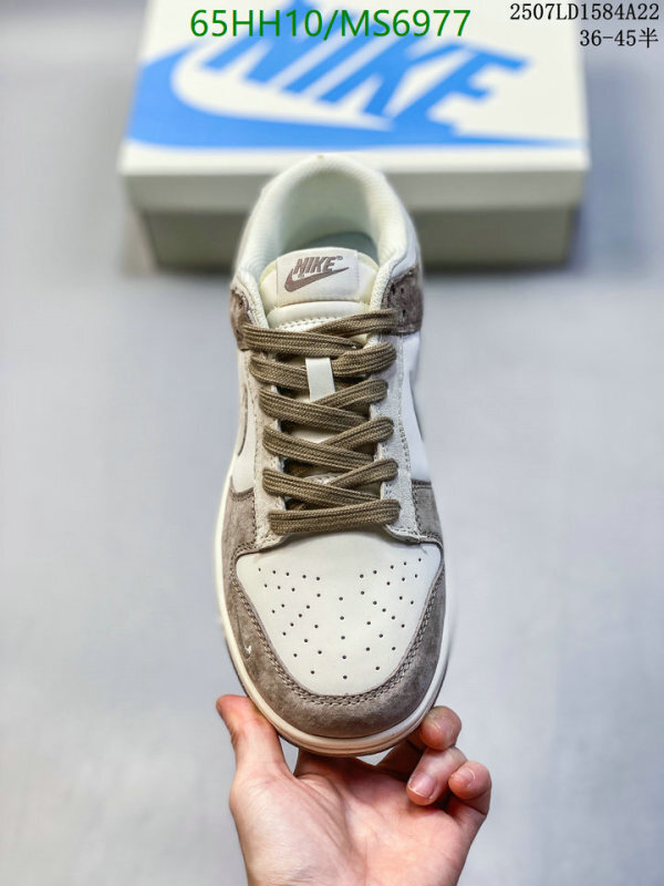 NIKE-Women Shoes Code: MS6977 $: 65USD